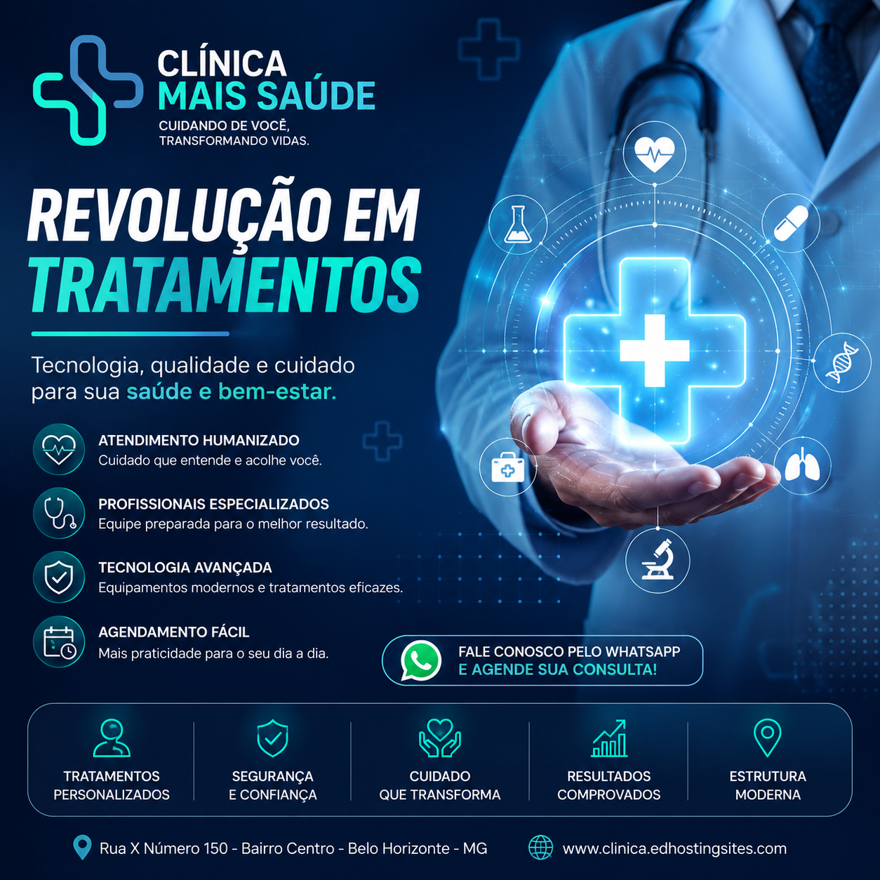 Cliníca